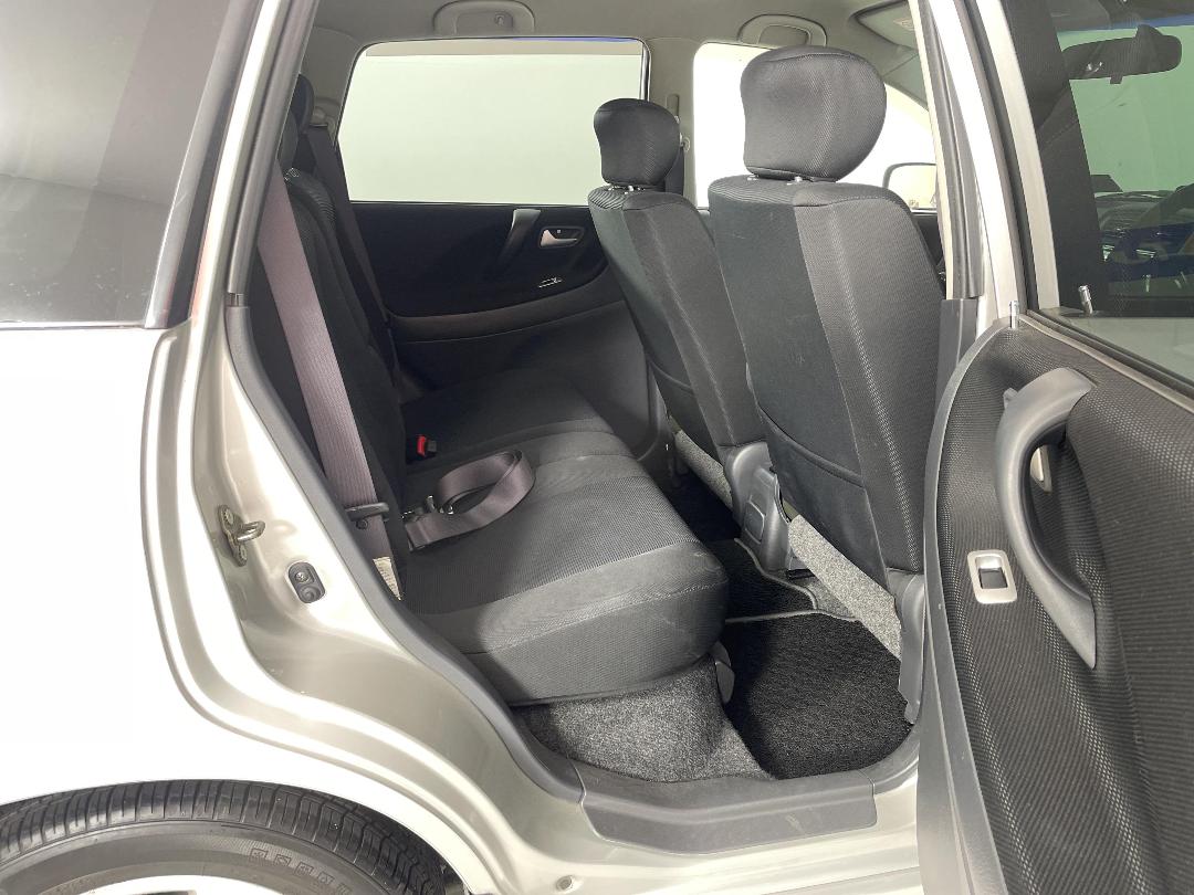 Photo '20' of Suzuki Aerio