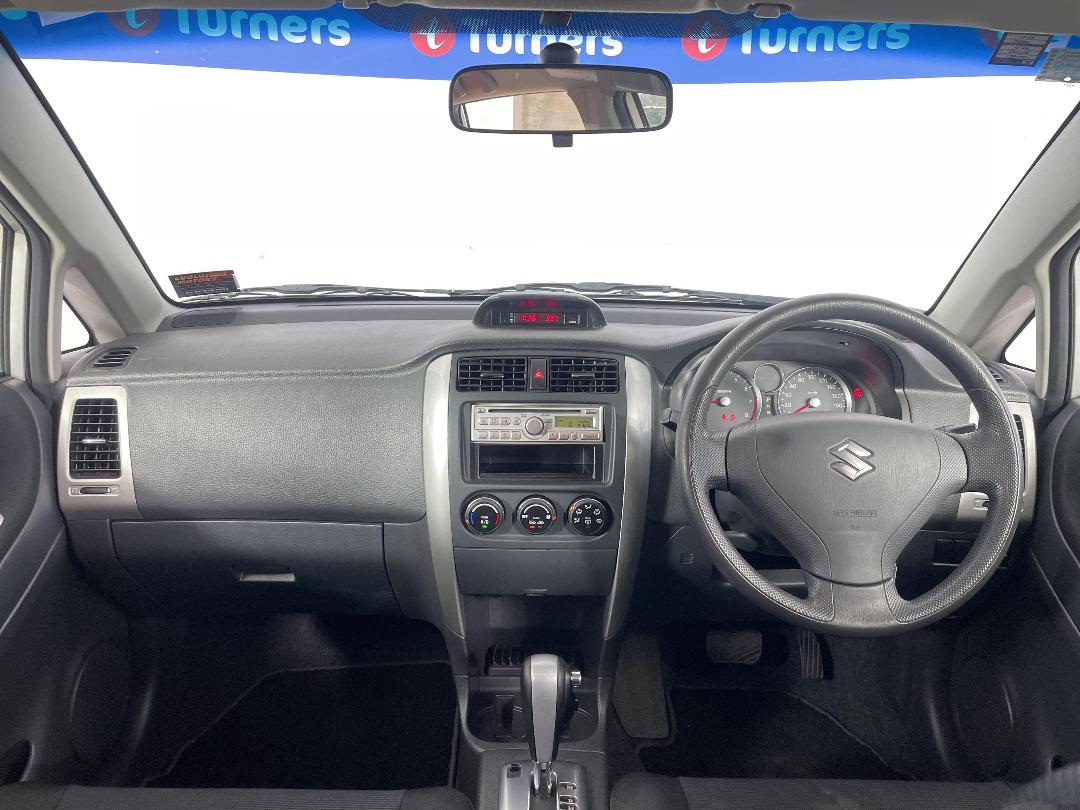 Photo '17' of Suzuki Aerio