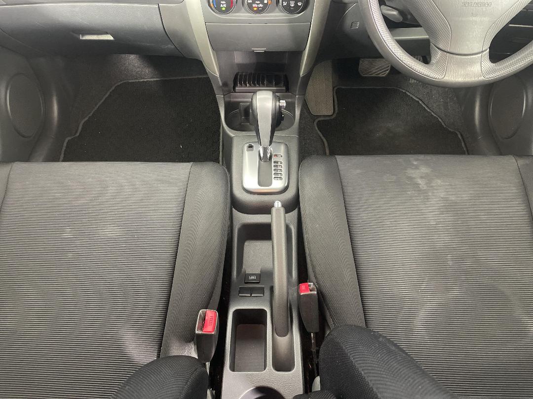 Photo '18' of Suzuki Aerio