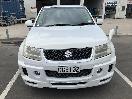 Thumbnail '4' of Suzuki Escudo