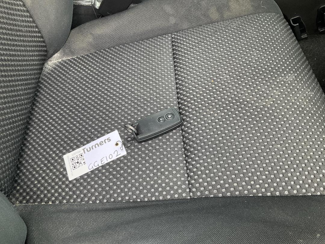 Photo '2' of Suzuki Escudo