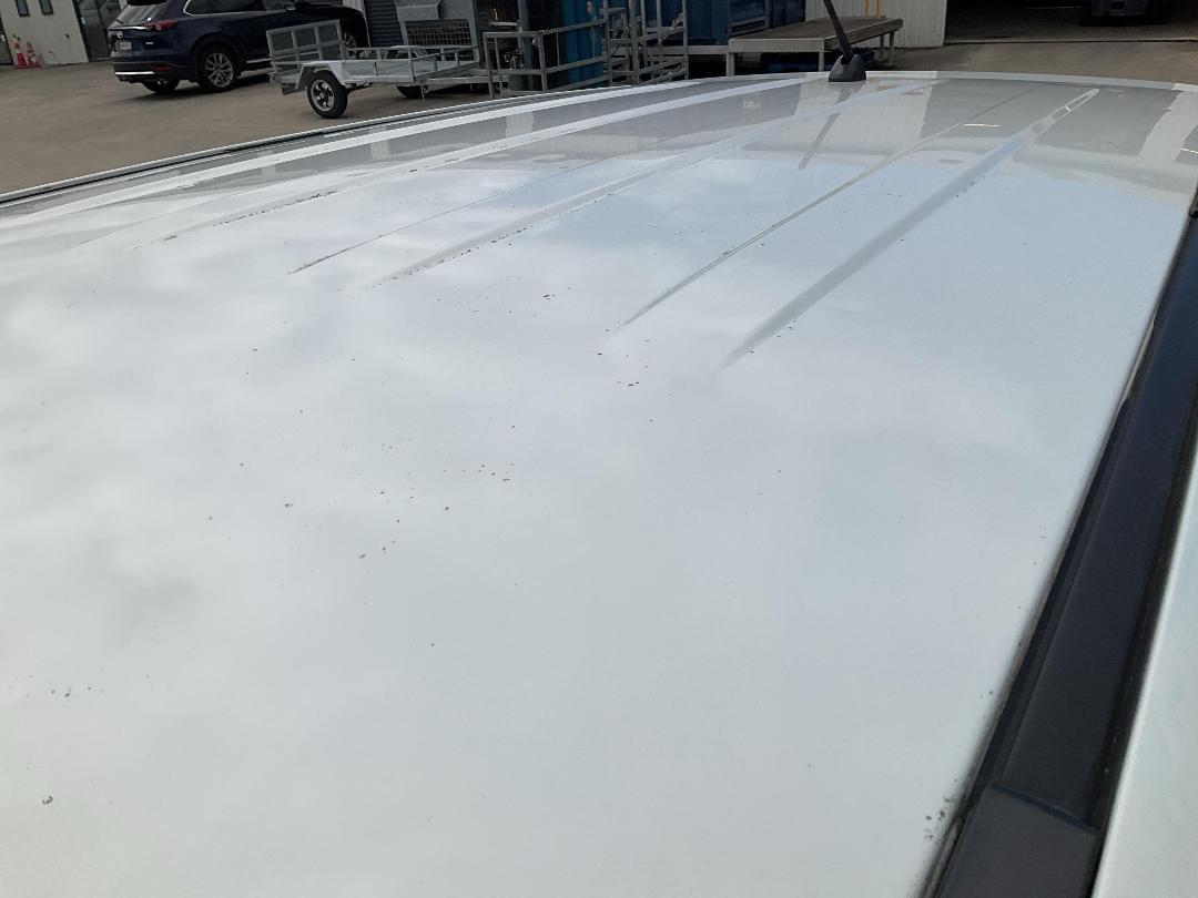 Photo '11' of Suzuki Escudo