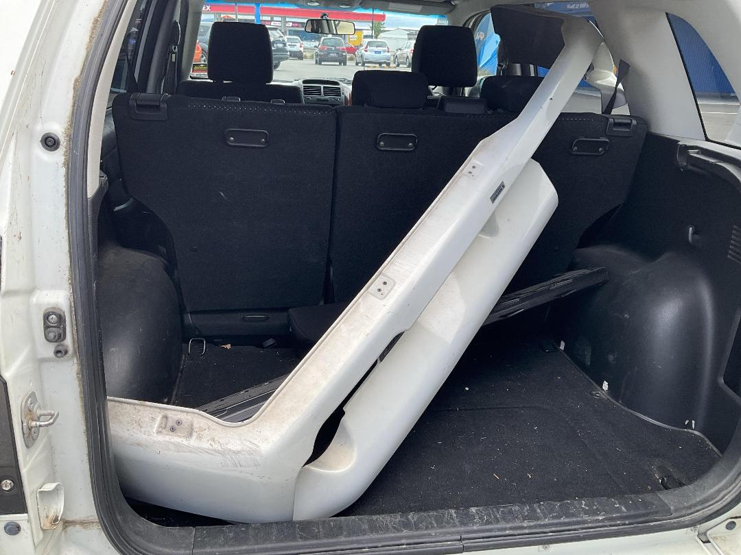 Photo '10' of Suzuki Escudo