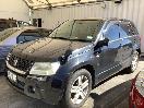 Thumbnail '1' of Suzuki Escudo