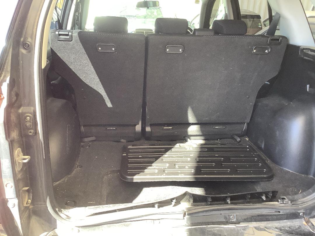 Photo '7' of Suzuki Escudo