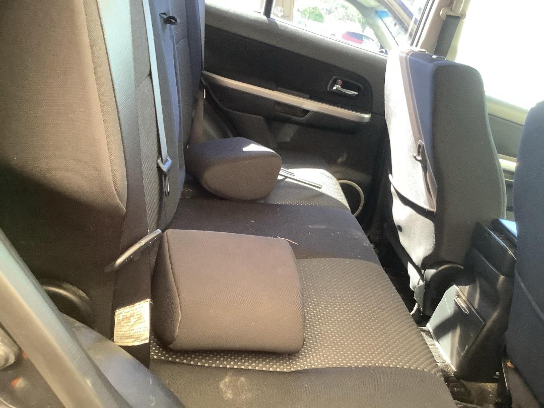 Photo '8' of Suzuki Escudo