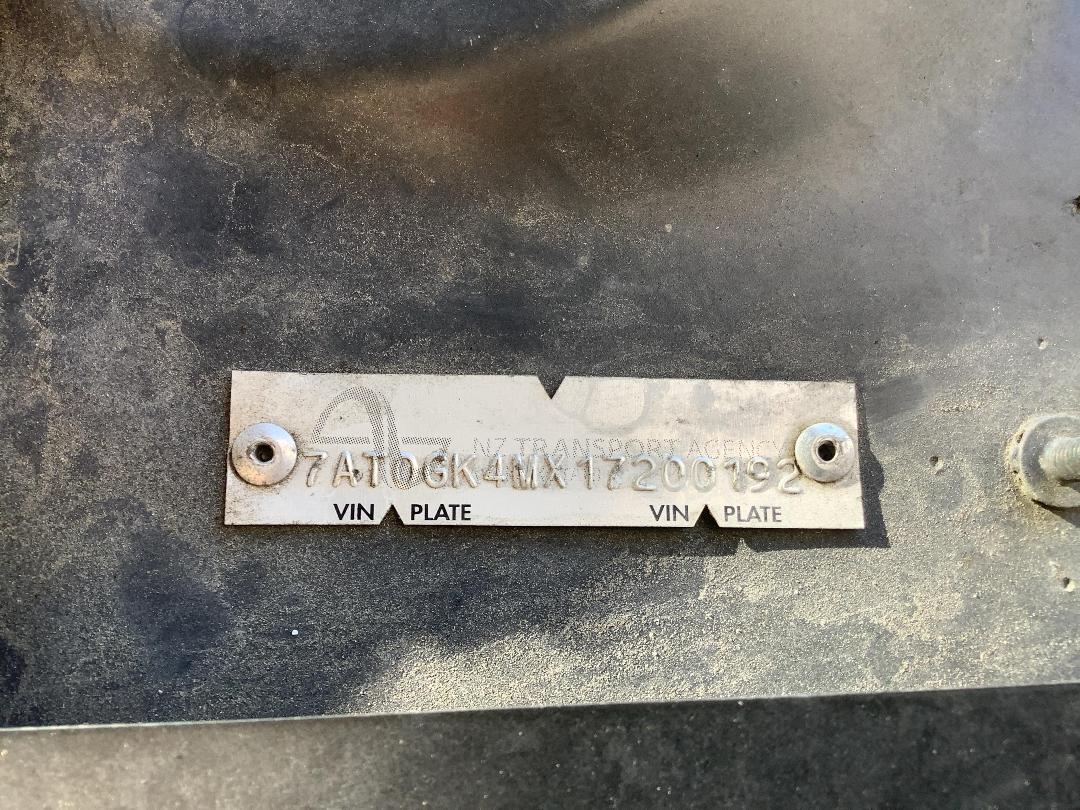 Photo '13' of Suzuki Escudo