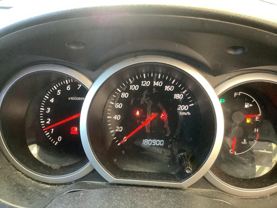 Photo '14' of Suzuki Escudo