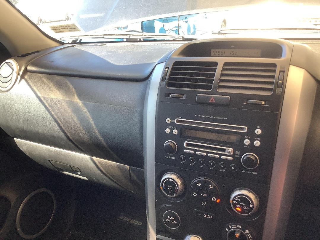 Photo '16' of Suzuki Escudo