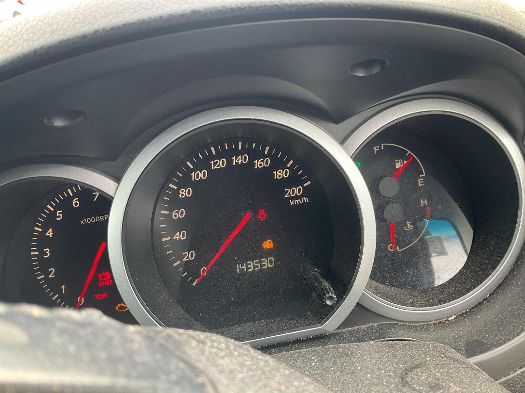 Photo '2' of Suzuki Escudo