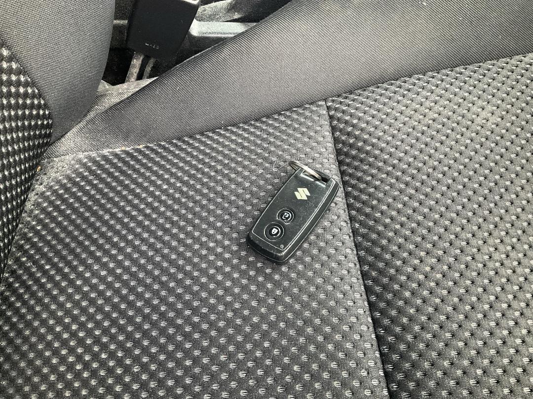 Photo '3' of Suzuki Escudo