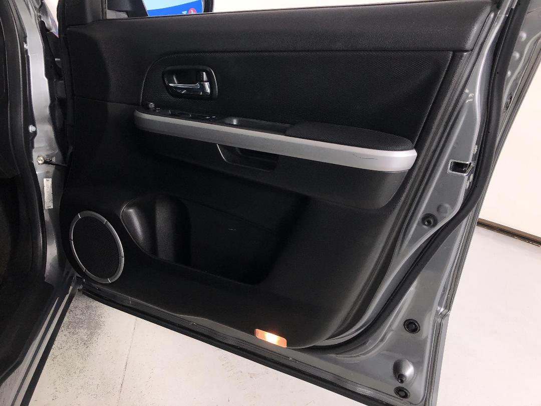 Photo '15' of Suzuki Escudo Photo '15' of Suzuki Escudo