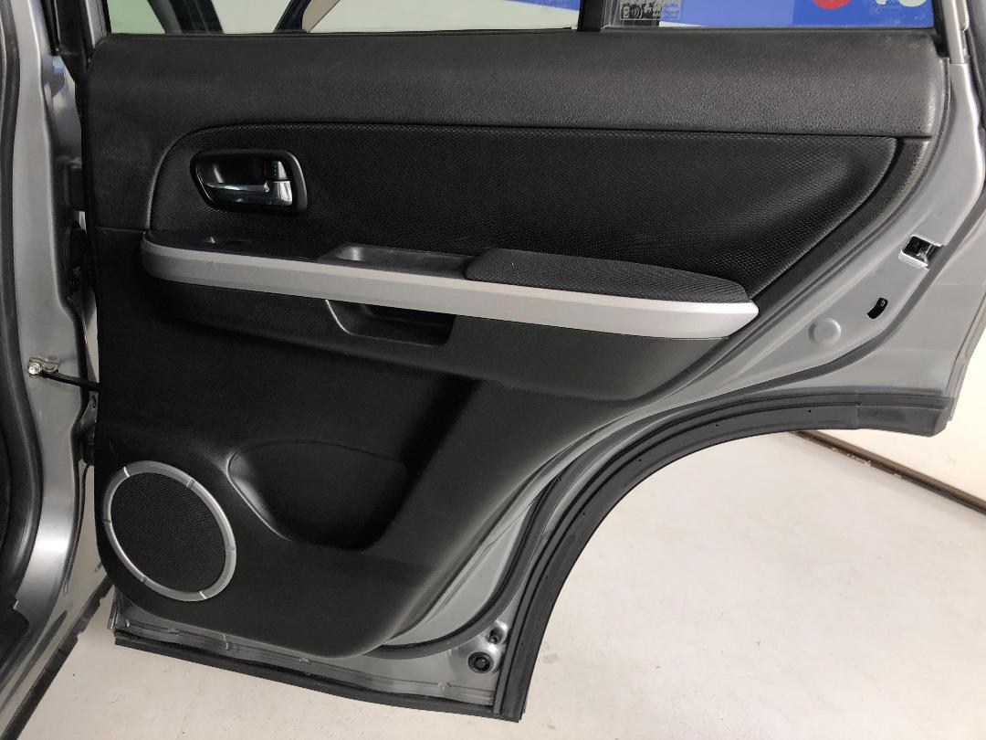 Photo '19' of Suzuki Escudo Photo '19' of Suzuki Escudo