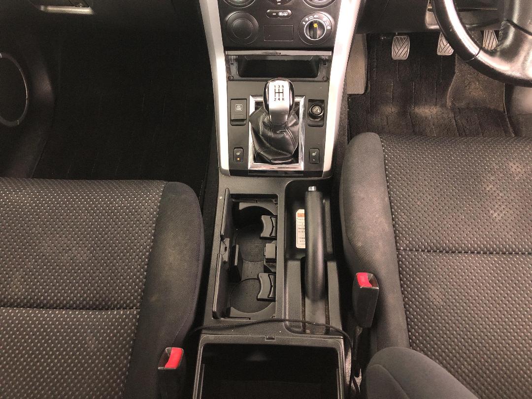 Photo '18' of Suzuki Escudo Photo '18' of Suzuki Escudo