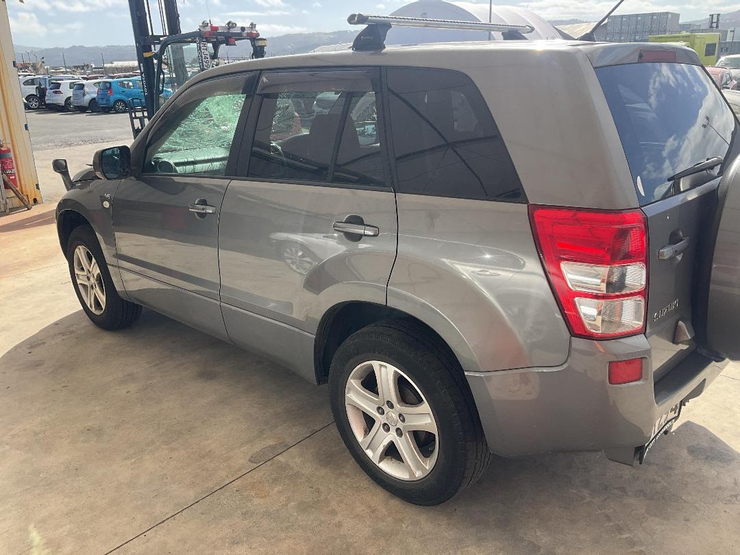 Photo '3' of Suzuki Escudo