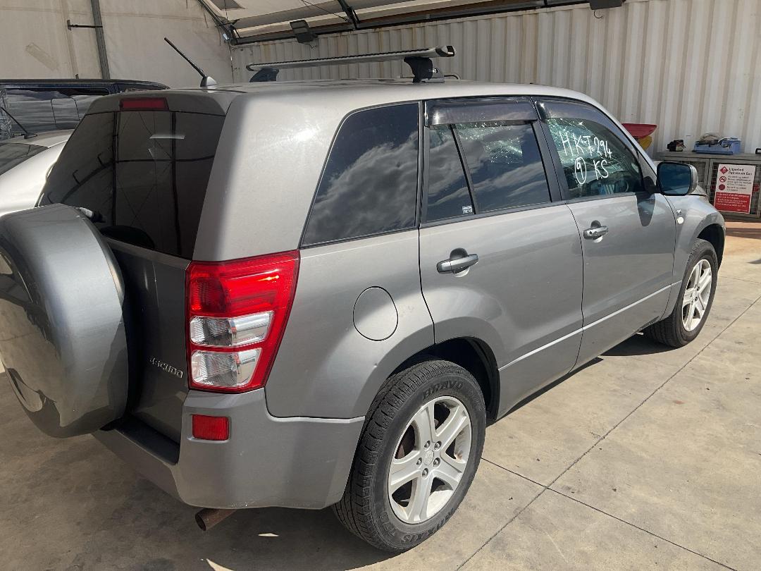 Photo '5' of Suzuki Escudo