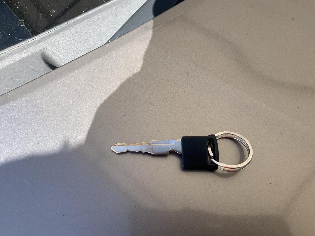 Photo '7' of Suzuki Escudo