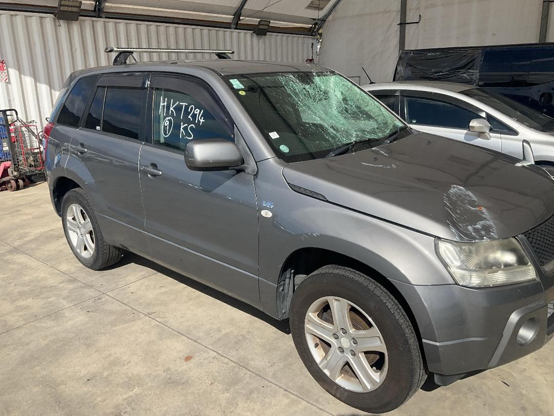 Photo '6' of Suzuki Escudo