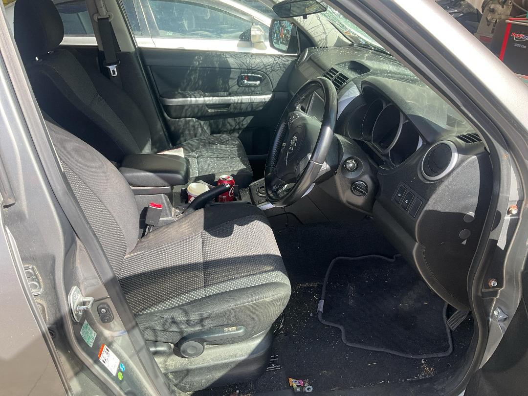 Photo '9' of Suzuki Escudo