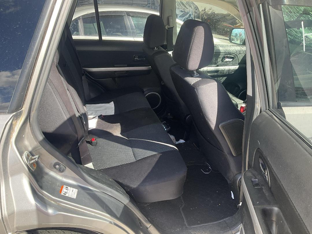 Photo '10' of Suzuki Escudo