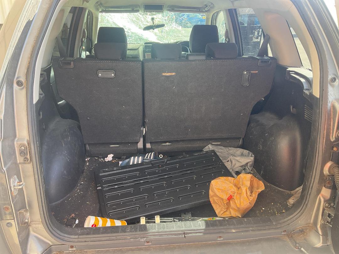 Photo '11' of Suzuki Escudo