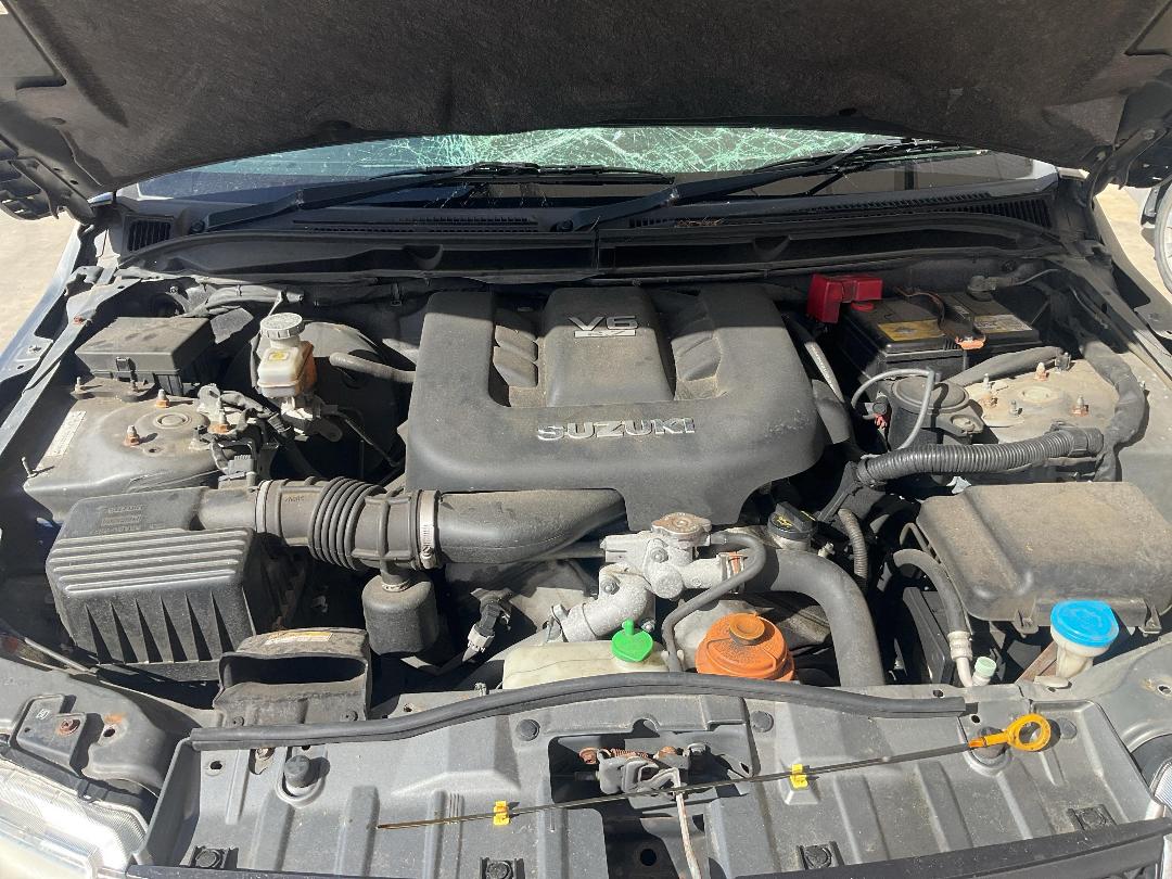 Photo '14' of Suzuki Escudo