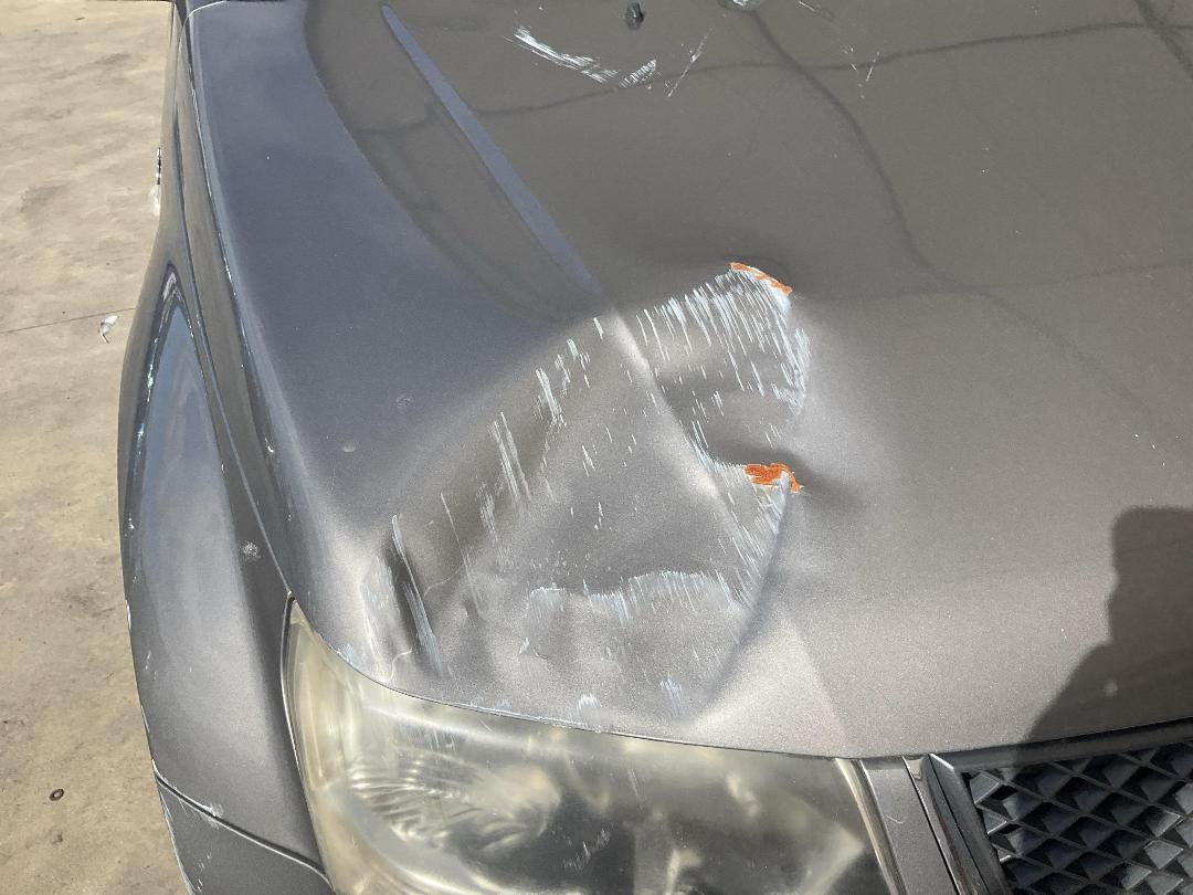 Photo '19' of Suzuki Escudo