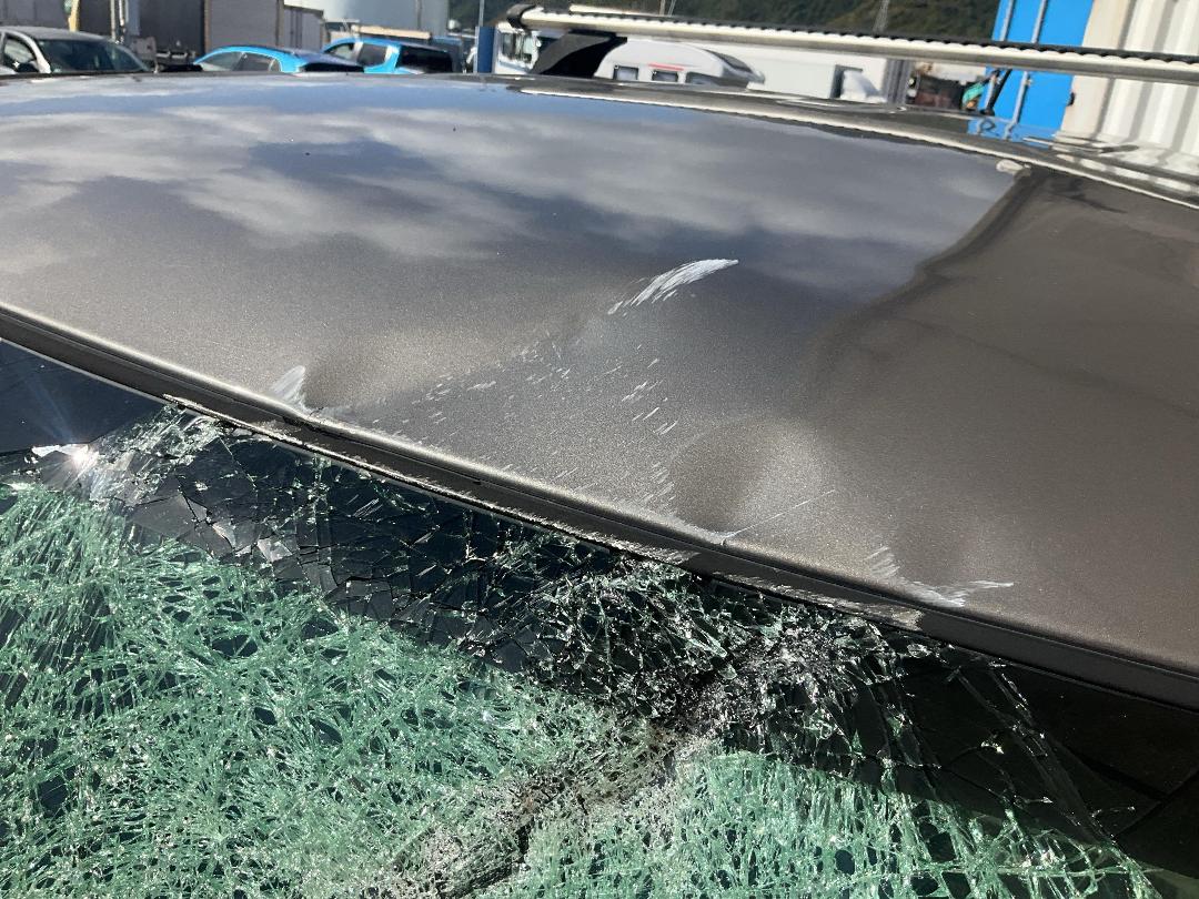 Photo '18' of Suzuki Escudo