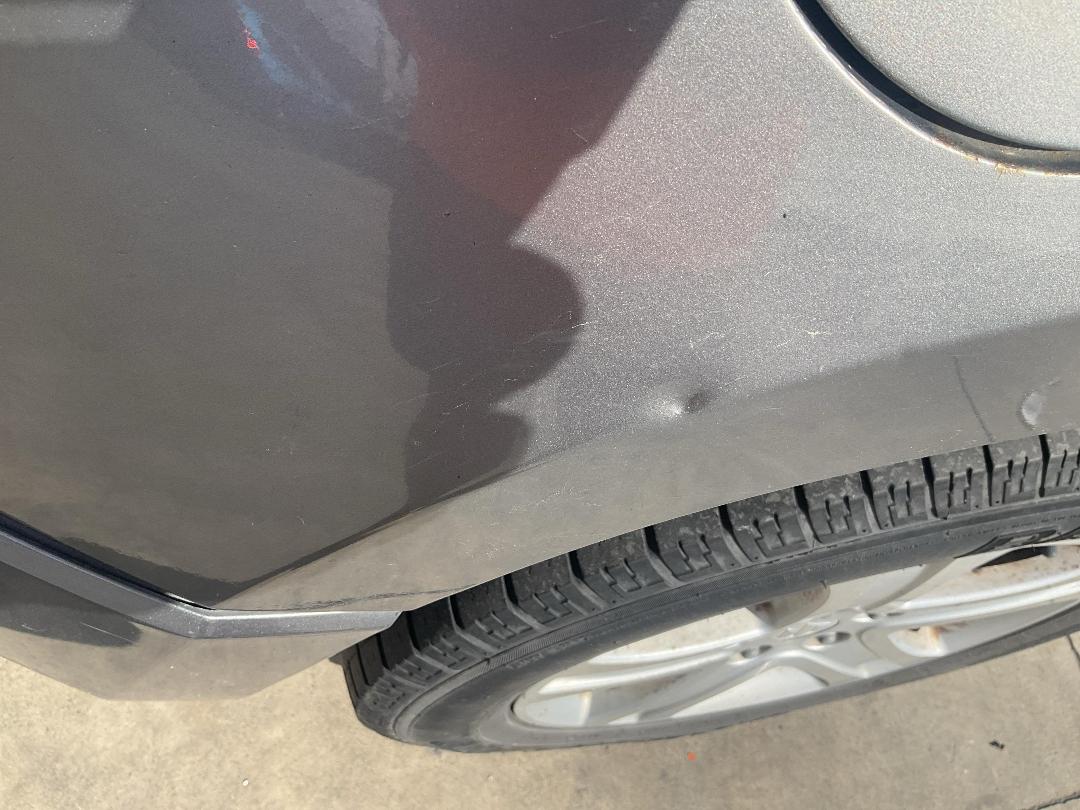 Photo '21' of Suzuki Escudo