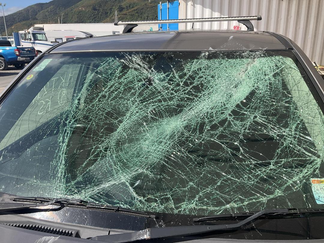 Photo '17' of Suzuki Escudo