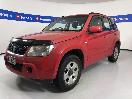 Thumbnail '4' of Suzuki Grand Vitara