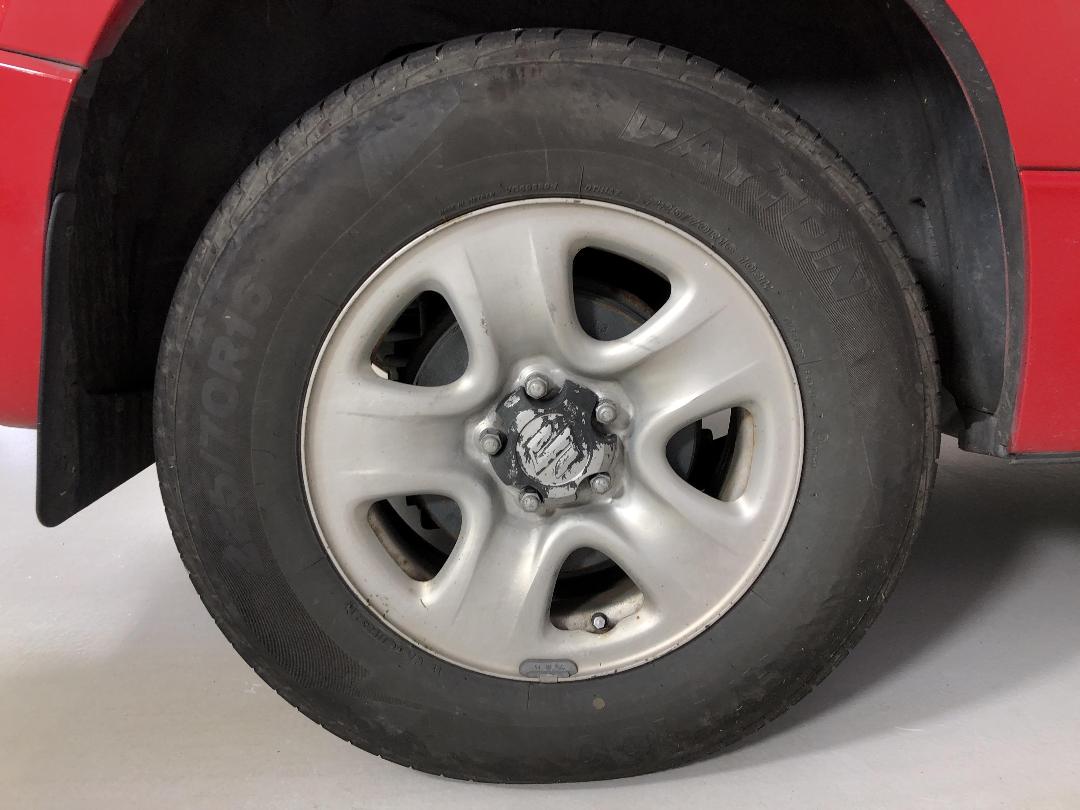 Photo '12' of Suzuki Grand Vitara