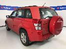 Thumbnail '5' of Suzuki Grand Vitara