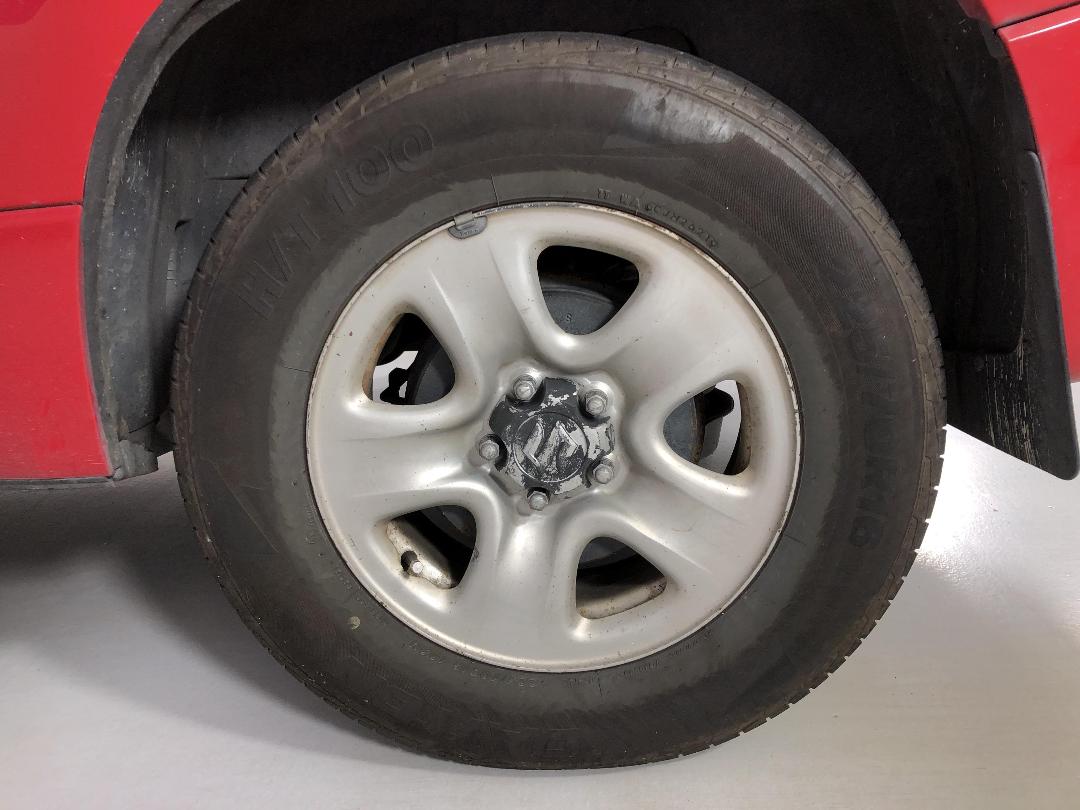 Photo '11' of Suzuki Grand Vitara