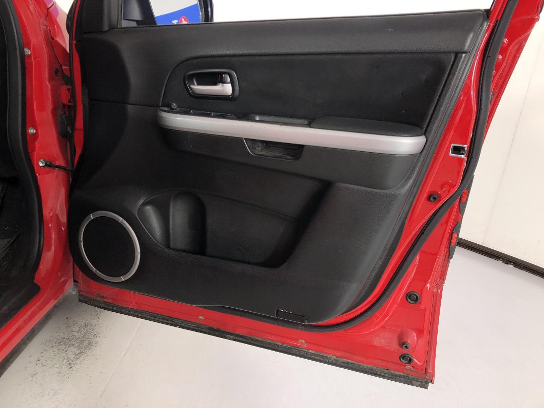 Photo '15' of Suzuki Grand Vitara