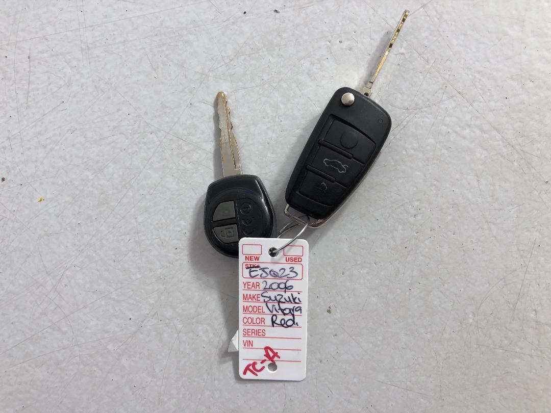 Photo '22' of Suzuki Grand Vitara