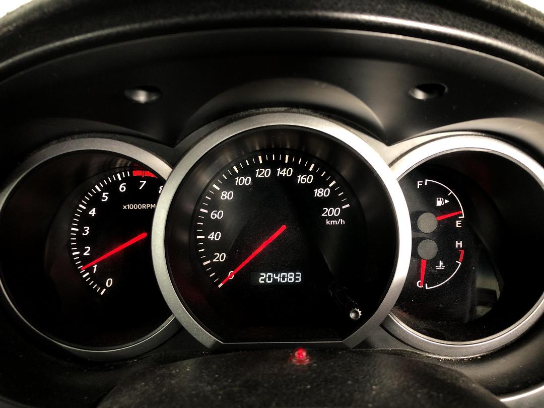 Photo '21' of Suzuki Grand Vitara