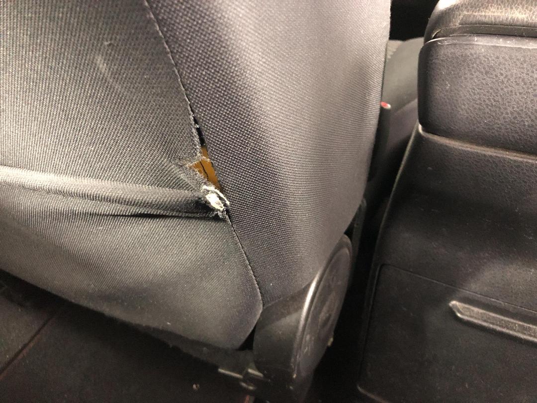 Photo '23' of Suzuki Grand Vitara