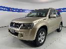 Thumbnail '4' of Suzuki Grand Vitara