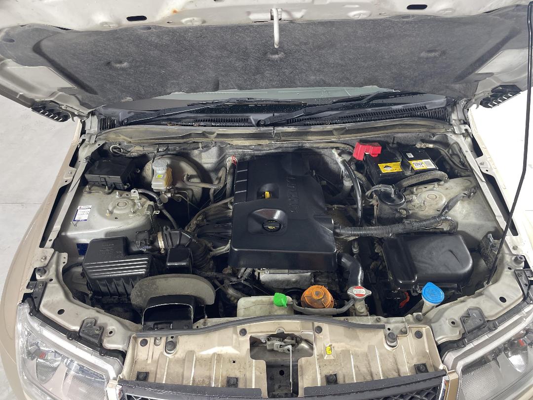 Photo '13' of Suzuki Grand Vitara