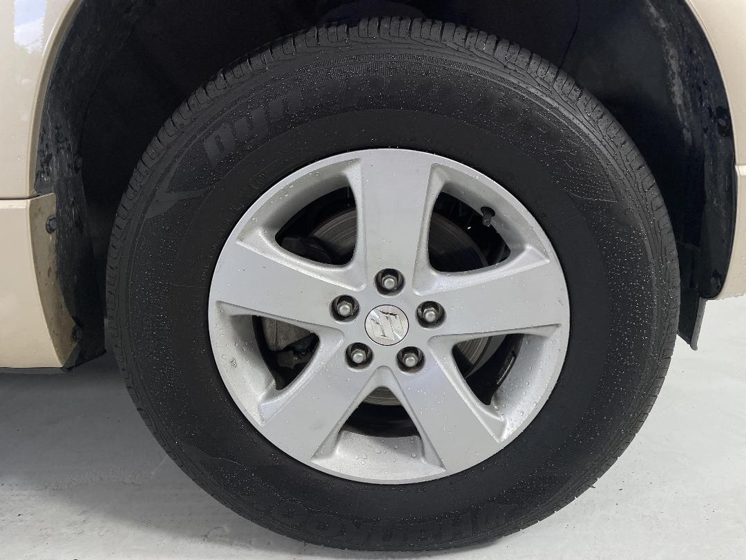 Photo '9' of Suzuki Grand Vitara