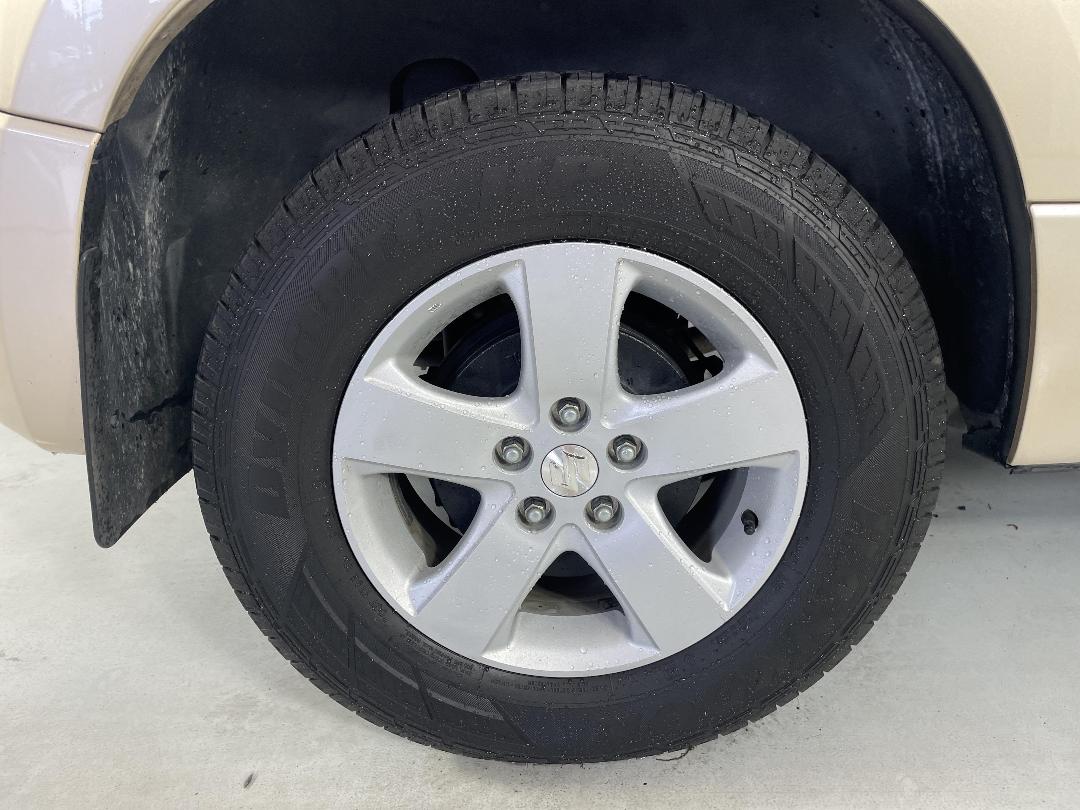 Photo '12' of Suzuki Grand Vitara