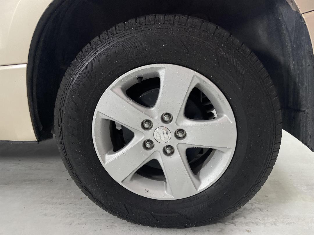 Photo '11' of Suzuki Grand Vitara