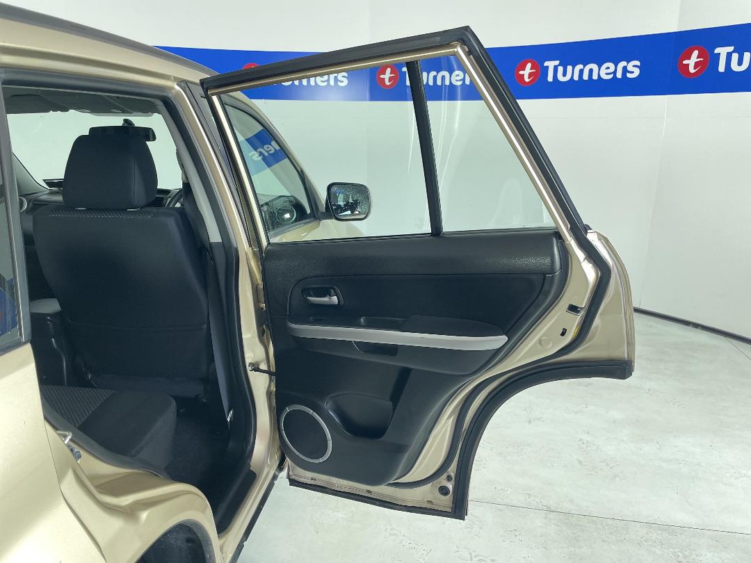 Photo '19' of Suzuki Grand Vitara