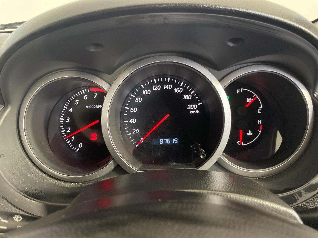 Photo '21' of Suzuki Grand Vitara