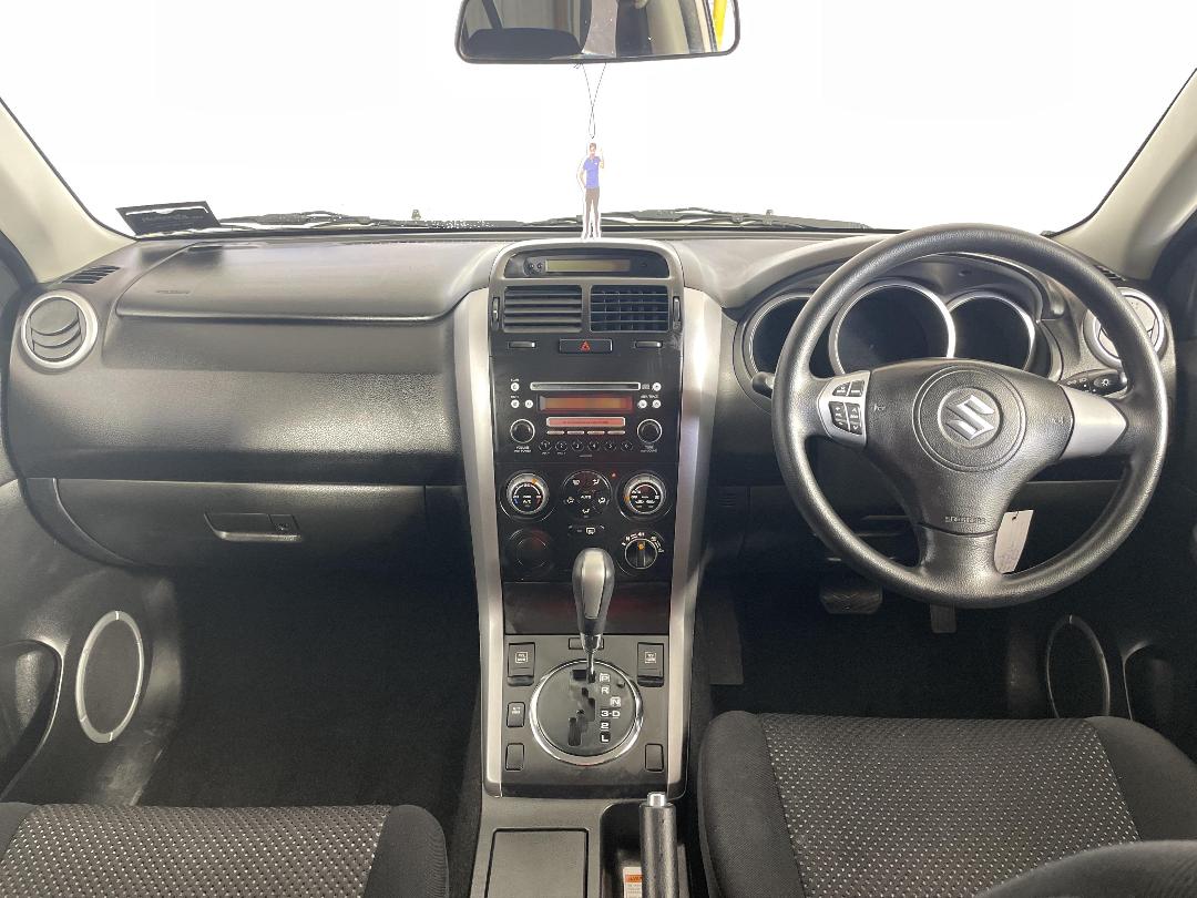 Photo '17' of Suzuki Grand Vitara