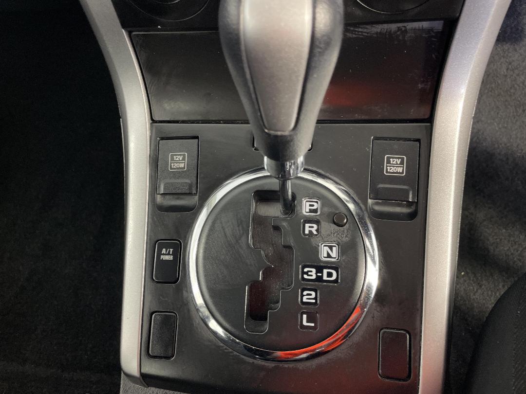 Photo '25' of Suzuki Grand Vitara