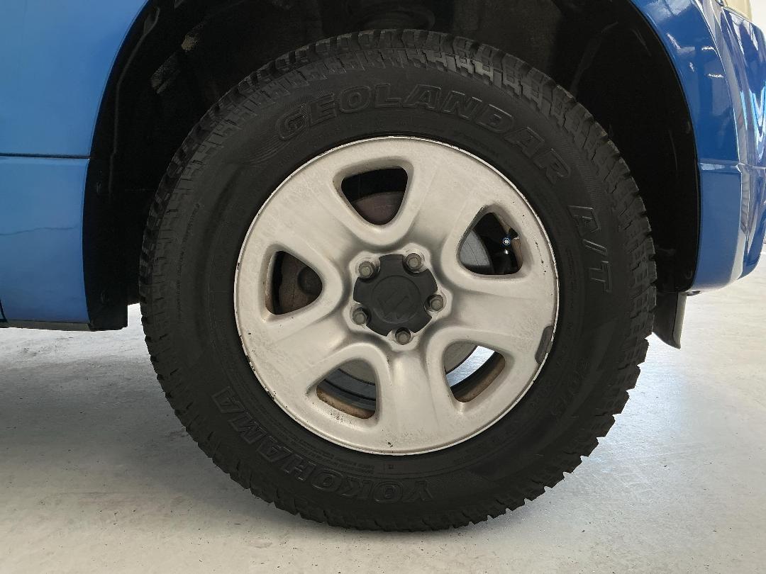 Photo '9' of Suzuki Grand Vitara