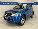 Thumbnail '4' of Suzuki Grand Vitara