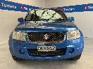 Thumbnail '2' of Suzuki Grand Vitara